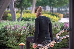 Al Messila, a Luxury Collection Resort & Spa, Doha