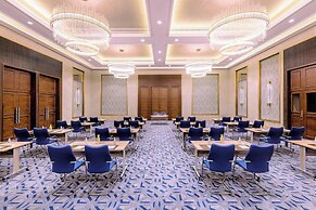 Al Messila, a Luxury Collection Resort & Spa, Doha