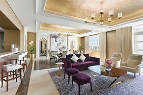 Al Messila, a Luxury Collection Resort & Spa, Doha