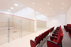 Al Messila, a Luxury Collection Resort & Spa, Doha