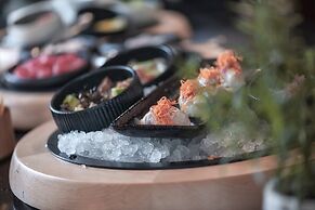 Al Messila, a Luxury Collection Resort & Spa, Doha