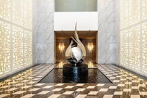 Al Messila, a Luxury Collection Resort & Spa, Doha