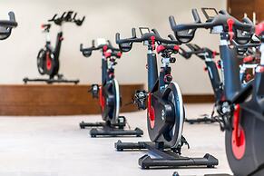 Al Messila, a Luxury Collection Resort & Spa, Doha