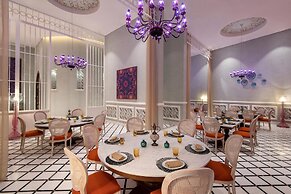 Al Messila, a Luxury Collection Resort & Spa, Doha
