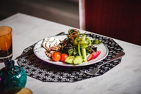 Al Messila, a Luxury Collection Resort & Spa, Doha