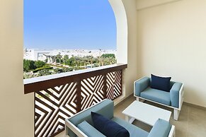 Al Messila, a Luxury Collection Resort & Spa, Doha