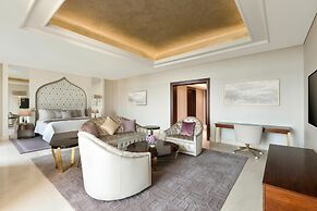 Al Messila, a Luxury Collection Resort & Spa, Doha