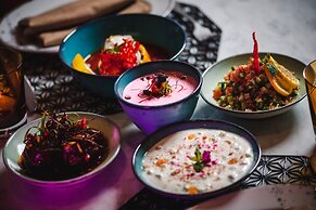 Al Messila, a Luxury Collection Resort & Spa, Doha