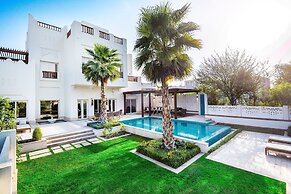 Al Messila, a Luxury Collection Resort & Spa, Doha