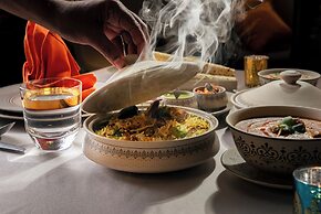 Al Messila, a Luxury Collection Resort & Spa, Doha