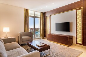 Al Messila, a Luxury Collection Resort & Spa, Doha