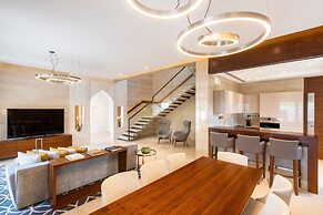 Al Messila, a Luxury Collection Resort & Spa, Doha