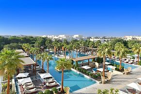 Al Messila, a Luxury Collection Resort & Spa, Doha