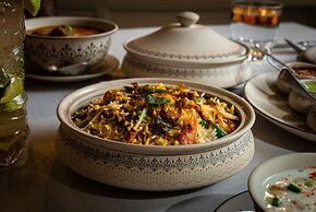 Al Messila, a Luxury Collection Resort & Spa, Doha