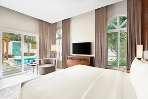 Al Messila, a Luxury Collection Resort & Spa, Doha