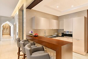 Al Messila, a Luxury Collection Resort & Spa, Doha