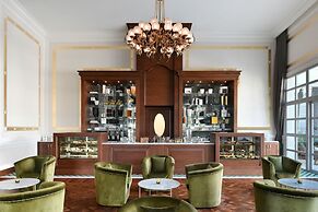 Al Messila, a Luxury Collection Resort & Spa, Doha