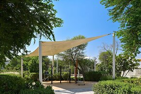 Al Messila, a Luxury Collection Resort & Spa, Doha