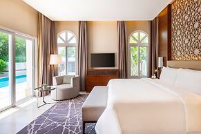 Al Messila, a Luxury Collection Resort & Spa, Doha