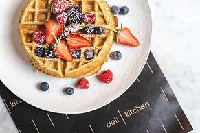 Al Messila, a Luxury Collection Resort & Spa, Doha