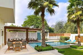 Al Messila, a Luxury Collection Resort & Spa, Doha