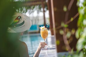 Al Messila, a Luxury Collection Resort & Spa, Doha