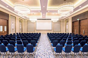 Al Messila, a Luxury Collection Resort & Spa, Doha