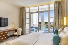 Al Messila, a Luxury Collection Resort & Spa, Doha