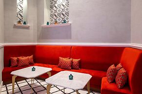 Al Messila, a Luxury Collection Resort & Spa, Doha