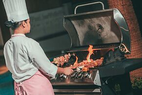 Al Messila, a Luxury Collection Resort & Spa, Doha