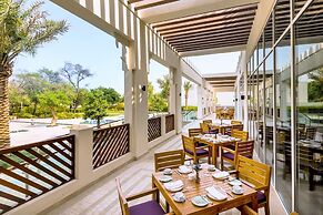 Al Messila, a Luxury Collection Resort & Spa, Doha