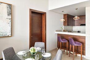 Al Messila, a Luxury Collection Resort & Spa, Doha