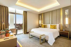 Al Messila, a Luxury Collection Resort & Spa, Doha