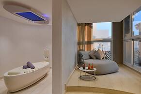 Al Messila, a Luxury Collection Resort & Spa, Doha