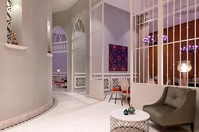 Al Messila, a Luxury Collection Resort & Spa, Doha