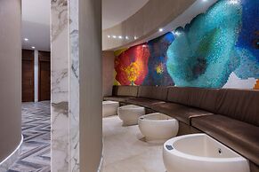 Al Messila, a Luxury Collection Resort & Spa, Doha