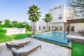 Al Messila, a Luxury Collection Resort & Spa, Doha