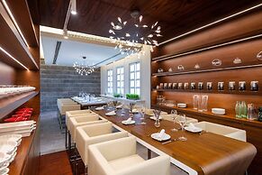 Al Messila, a Luxury Collection Resort & Spa, Doha