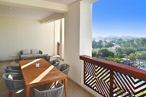 Al Messila, a Luxury Collection Resort & Spa, Doha