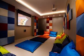 Al Messila, a Luxury Collection Resort & Spa, Doha