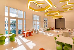 Al Messila, a Luxury Collection Resort & Spa, Doha