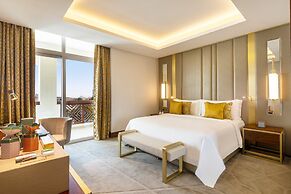 Al Messila, a Luxury Collection Resort & Spa, Doha