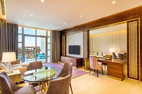 Al Messila, a Luxury Collection Resort & Spa, Doha