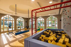 Al Messila, a Luxury Collection Resort & Spa, Doha