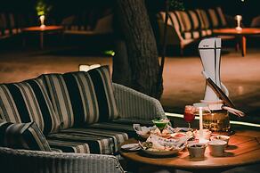 Al Messila, a Luxury Collection Resort & Spa, Doha