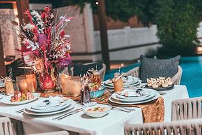 Al Messila, a Luxury Collection Resort & Spa, Doha