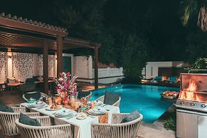 Al Messila, a Luxury Collection Resort & Spa, Doha