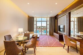 Al Messila, a Luxury Collection Resort & Spa, Doha