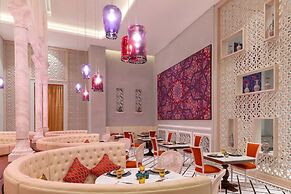 Al Messila, a Luxury Collection Resort & Spa, Doha