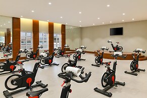 Al Messila, a Luxury Collection Resort & Spa, Doha